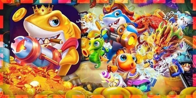 Sơ lược bắn cá TR88