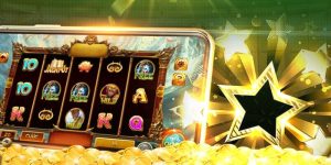 Nổ Hũ Quốc Tế – Vòng Quay Hấp Dẫn Không Gián Đoạn