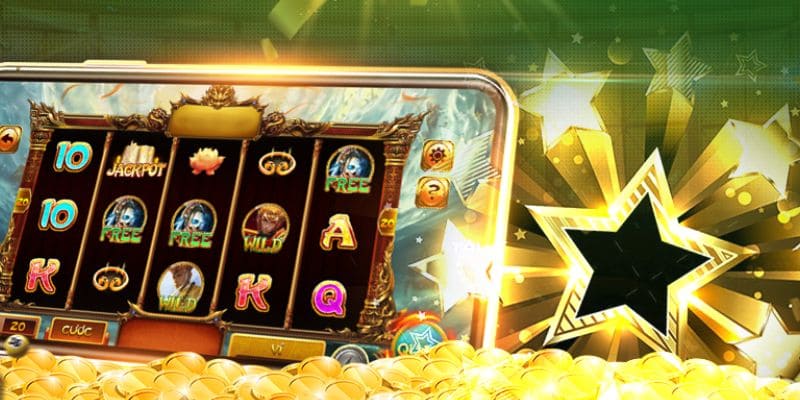 Nổ Hũ Quốc Tế – Vòng Quay Hấp Dẫn Không Gián Đoạn