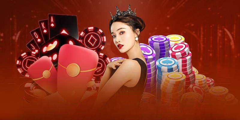 Danh mục lựa chọn giải trí đa dạng của nền tảng