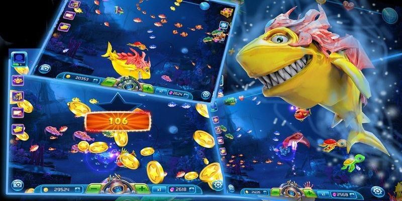 Lưu ý khi sử dụng mẹo chơi bắn cá trực tuyến