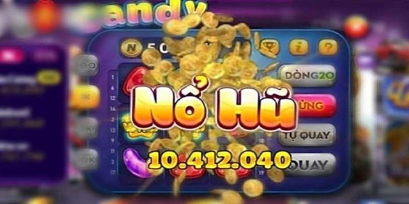 Tìm hiểu về cơ chế nổ hũ đổi thưởng trực tuyến