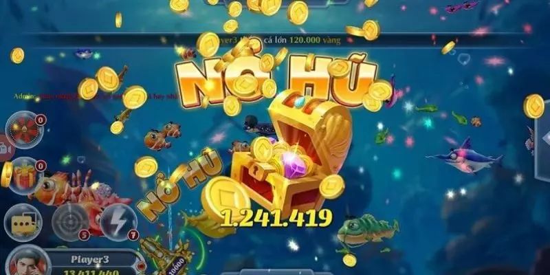Danh sách các lựa chọn giải trí đa dạng cho người tham gia
