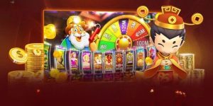 Quay Hũ Trực Tiếp Mở Ra Cơ Hội Trúng Thưởng Giá Trị Cao